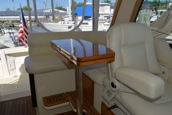 Serene 34ft Sabre Yacht For Sale