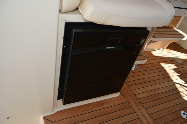 2009 Sabre 34
