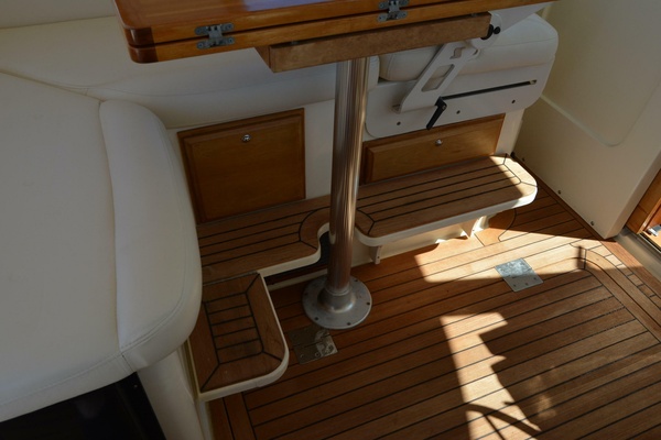 Serene 34ft Sabre Yacht For Sale