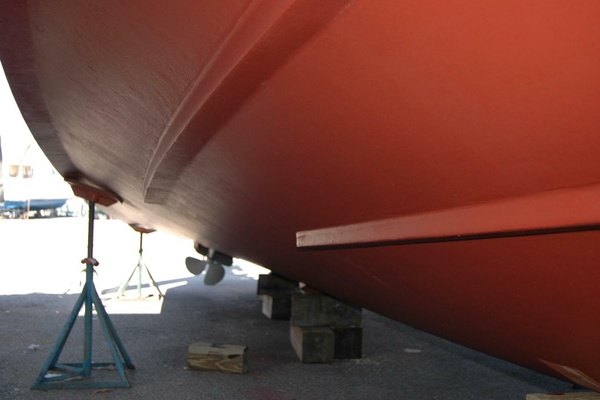Serene 34ft Sabre Yacht For Sale