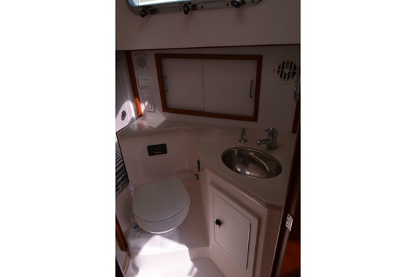 Serene 34ft Sabre Yacht For Sale