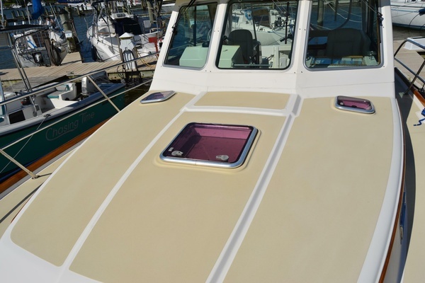 2009 Sabre 34