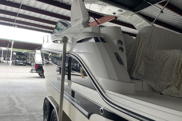 Trailer included 28ft Monterey Yacht For Sale