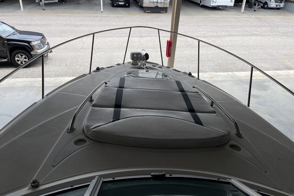 Trailer included 28ft Monterey Yacht For Sale