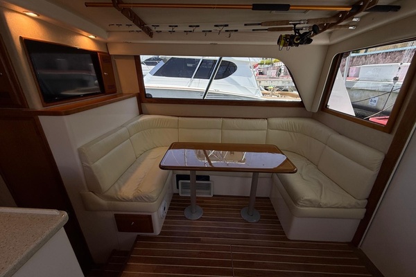 La Polla 35ft Cabo Yacht For Sale