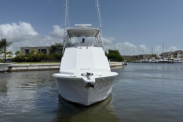 La Polla 35ft Cabo Yacht For Sale