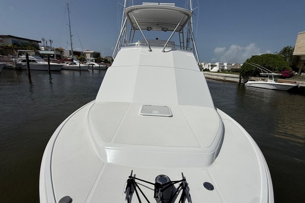 La Polla 35ft Cabo Yacht For Sale