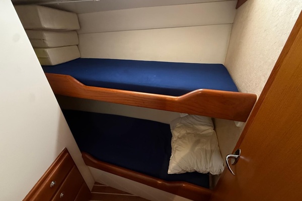 La Polla 35ft Cabo Yacht For Sale
