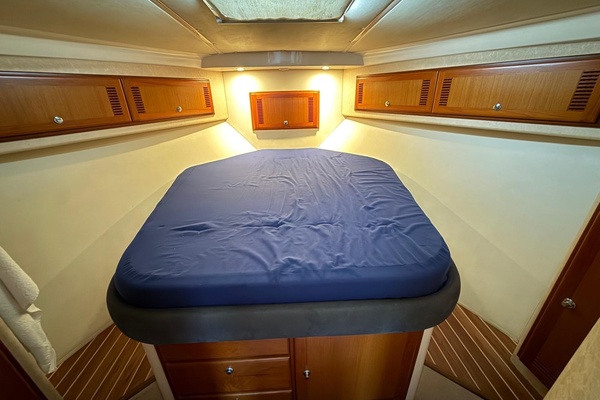 La Polla 35ft Cabo Yacht For Sale