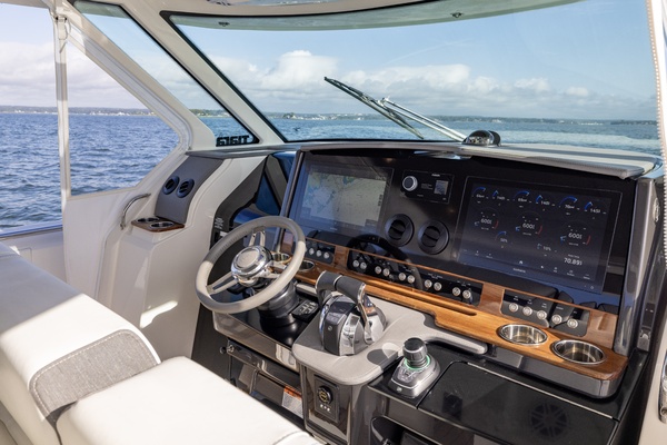 43ft Tiara Sport Yacht For Sale