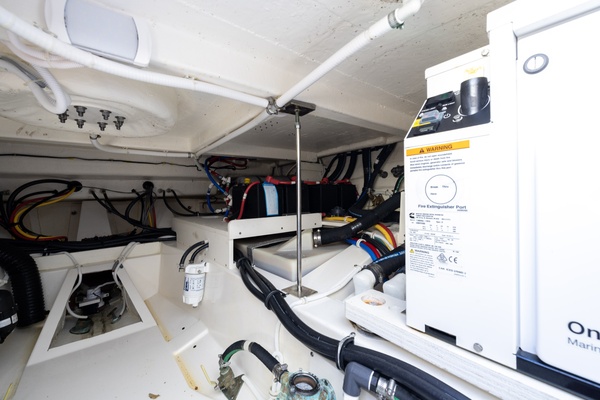 43ft Tiara Sport Yacht For Sale