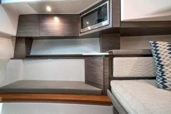 43ft Tiara Sport Yacht For Sale