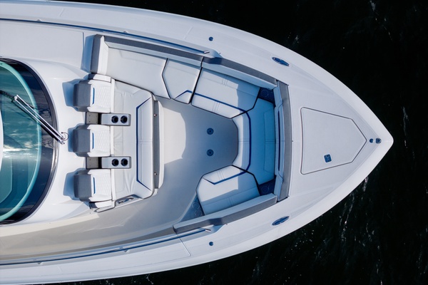 43ft Tiara Sport Yacht For Sale