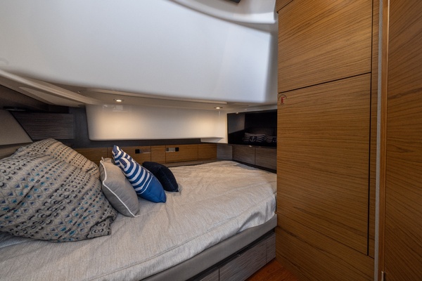 43ft Tiara Sport Yacht For Sale