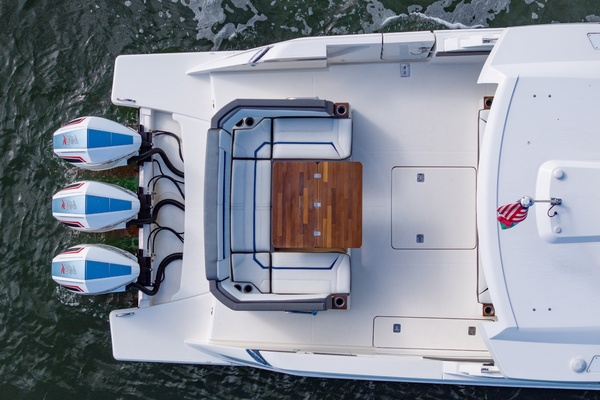 43ft Tiara Sport Yacht For Sale