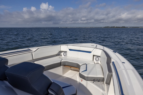 43ft Tiara Sport Yacht For Sale