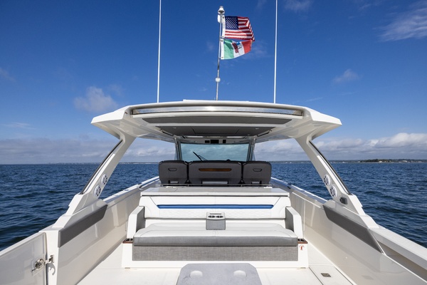 43ft Tiara Sport Yacht For Sale