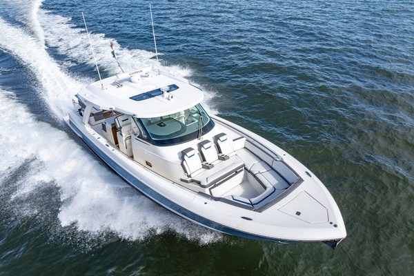 Tiara Sport  Yacht For Sale