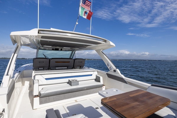 43ft Tiara Sport Yacht For Sale