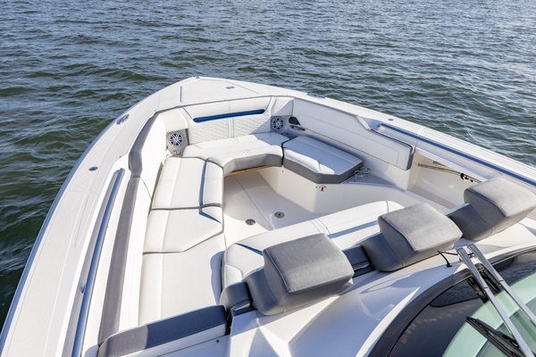 43ft Tiara Sport Yacht For Sale