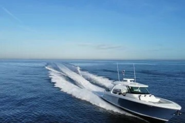 43-ft-Tiara Sport-2021-- Jupiter Florida United States  yacht for sale