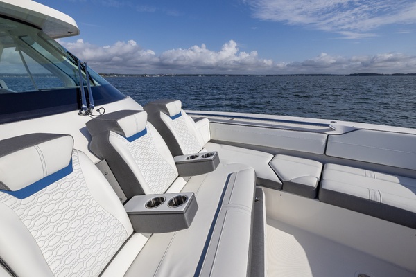 43ft Tiara Sport Yacht For Sale
