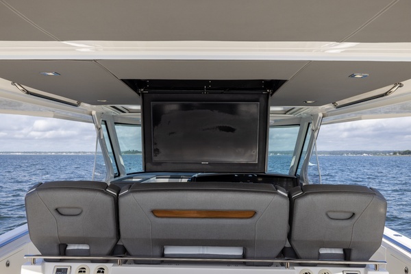 Tiara Sport  Yacht For Sale