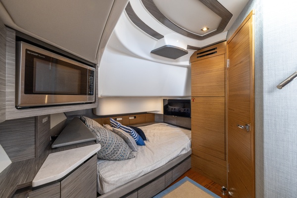 43ft Tiara Sport Yacht For Sale