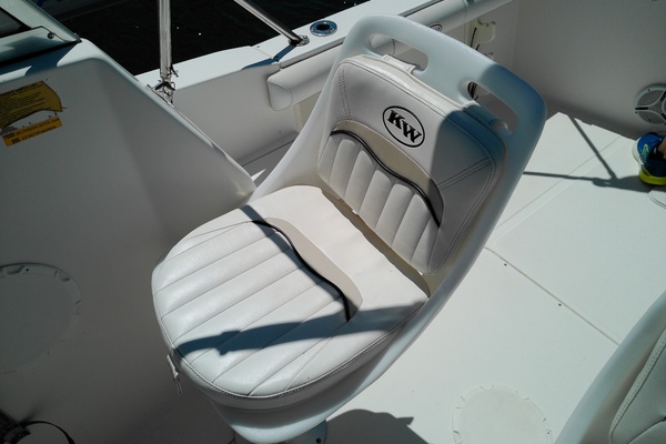 20ft Key West Yacht For Sale