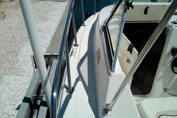 20ft Key West Yacht For Sale