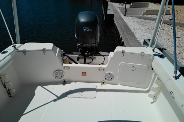 20ft Key West Yacht For Sale