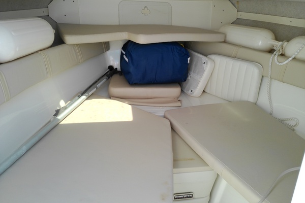 20ft Key West Yacht For Sale