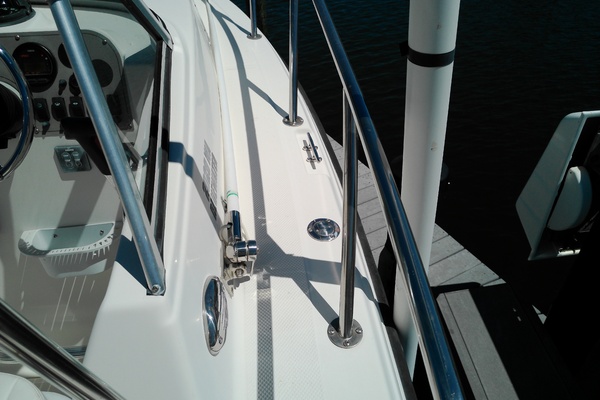 20ft Key West Yacht For Sale