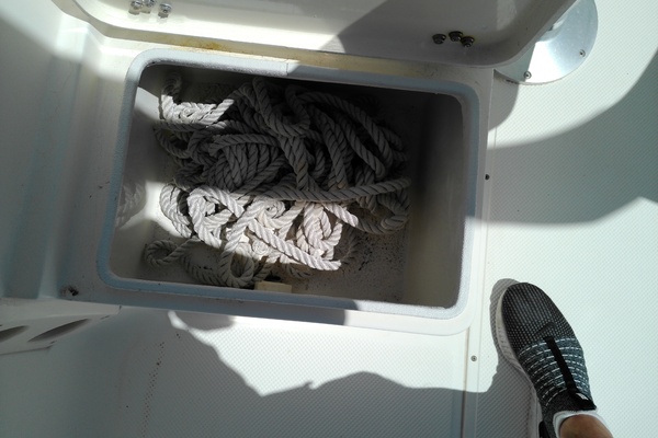 20ft Key West Yacht For Sale