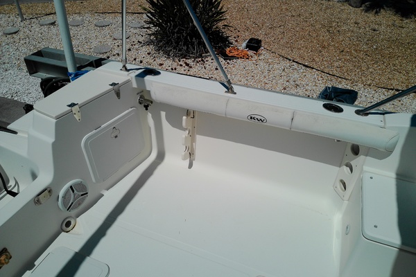 20ft Key West Yacht For Sale