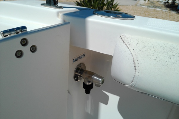 20ft Key West Yacht For Sale
