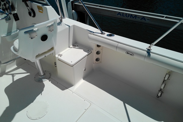 20ft Key West Yacht For Sale