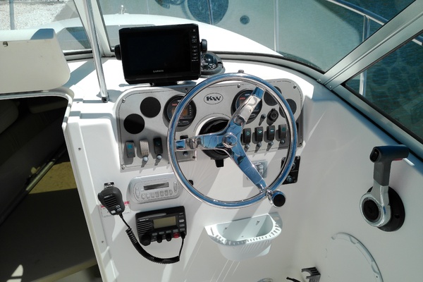 20ft Key West Yacht For Sale