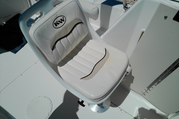 20ft Key West Yacht For Sale