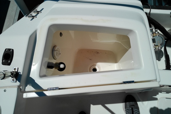 20ft Key West Yacht For Sale