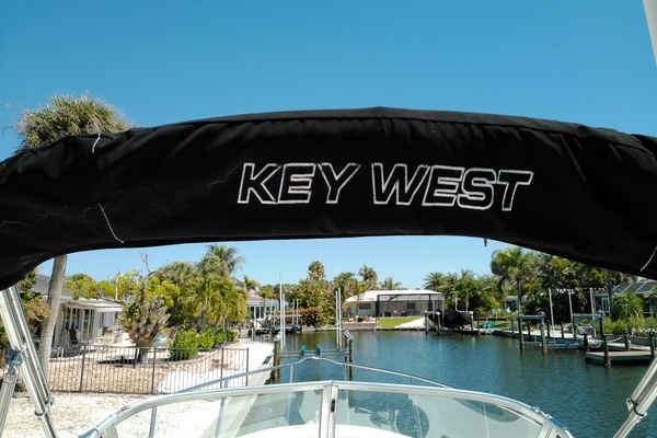 20ft Key West Yacht For Sale