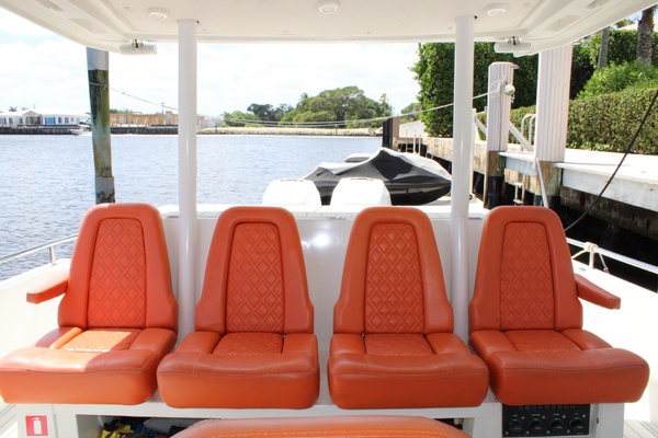 37ft Axopar Yacht For Sale