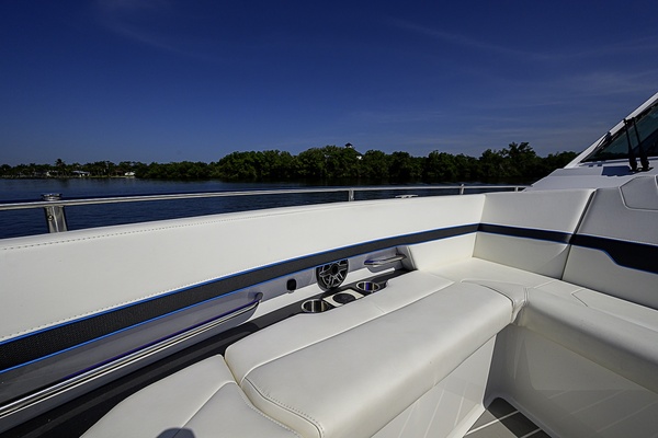 Out of the Blue 40ft Formula Yacht For Sale