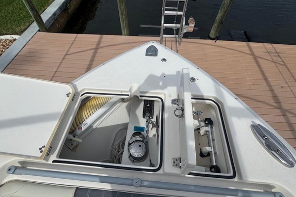 28ft Cobia Yacht For Sale