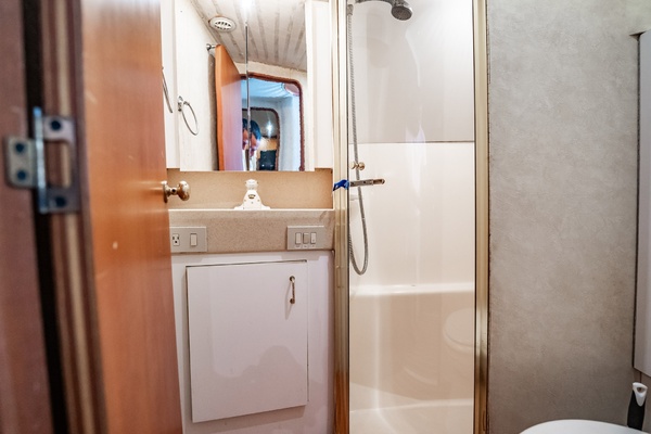 43ft Ocean Yachts Yacht For Sale