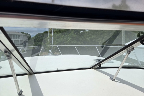 NAN SEA 33ft Rinker Yacht For Sale