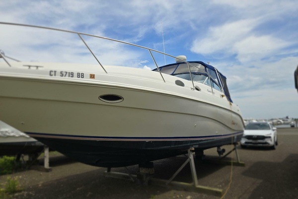 NAN SEA 33ft Rinker Yacht For Sale