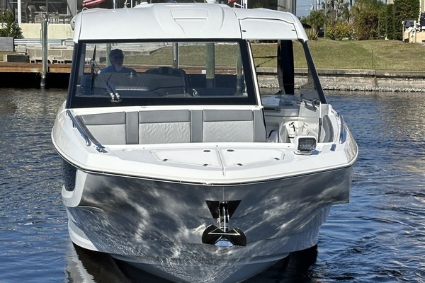 2022 Galeon 32
