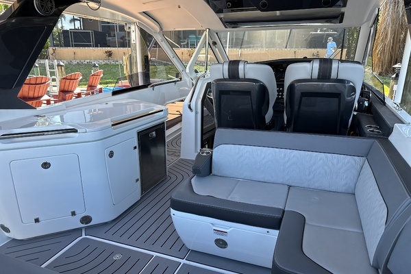 2022 Galeon 32
