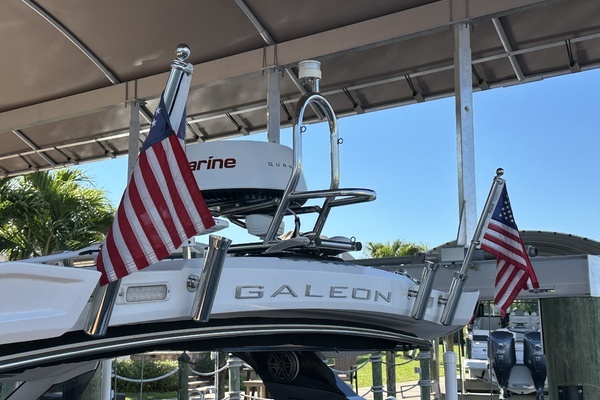 2022 Galeon 32